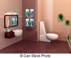 Bathroom Stock Illustrations. 71,214 Bathroom clip art ...