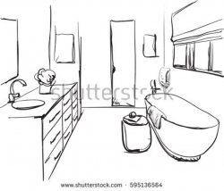 15 Bath Clipart Outline For Free Download On Mbtskoudsalg ...