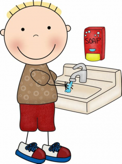 Bathroom clipart preschool, Bathroom preschool Transparent ...