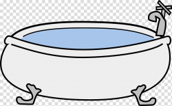Download for free 10 PNG Bath clipart transparent background ...