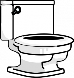 HD Bathroom 03 Png Images - Toilet Clipart Transparent ...