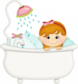 Pin by Nariman on Cleaning | Baby clip art, Clip art, Cute ...