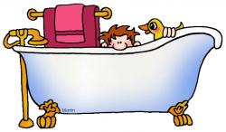 Free Bath Time Cliparts, Download Free Clip Art, Free Clip ...