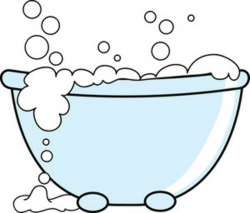96+ Bubble Bath Clip Art | ClipartLook