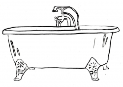 Collection of Tub clipart | Free download best Tub clipart ...