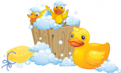 National Rubber Ducky Day | Rubber ducky baby shower, Duck ...
