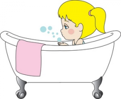 Free Bath Cliparts, Download Free Clip Art, Free Clip Art on ...