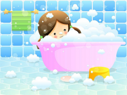 Free Bubble Bath Cliparts, Download Free Clip Art, Free Clip ...