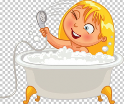 Bathing Bathtub Child Drawing PNG, Clipart, Art, Bath ...
