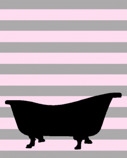 Free Cliparts Bathtub Silhouette, Download Free Clip Art ...