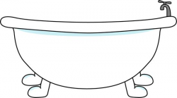 Free Transparent Bathroom Cliparts, Download Free Clip Art ...