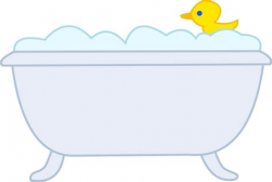 Bathroom Cartoon clipart - Illustration, Product, Bathtub ...