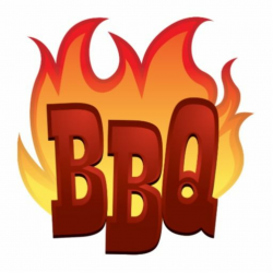 bbq clipart - Google Search | Bbq, Retro barbecue, Clip art