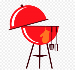 Party Logo clipart - Barbecue, Food, Table, transparent clip art