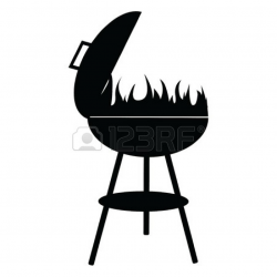 Black And White Bbq Clipart | Clipart Panda - Free Clipart ...