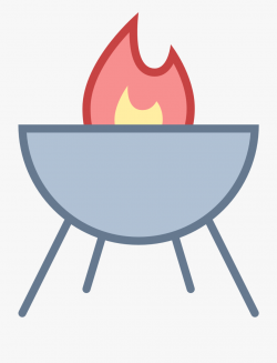 Transparent Grill Clipart - Barbecue Grill #329637 - Free ...