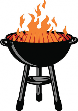 Grilling clipart description, Grilling description ...