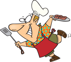 Free Grill Man Cliparts, Download Free Clip Art, Free Clip ...