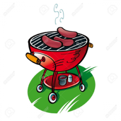 Backyard Bbq Clipart | Free Images at Clker.com - vector ...