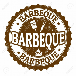 Best Bbq Clipart #5271 - Clipartion.com