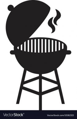 Bbq silhouette clipart images gallery for free download ...