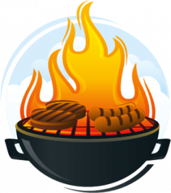 Bbq Clipart transparent PNG - StickPNG