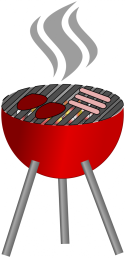 Chicken Cartoon clipart - Barbecue, Table, Product ...