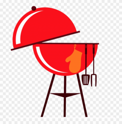 Bbq Grill Clipart Png - PNG images