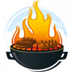 Grill Bbq transparent PNG images - StickPNG