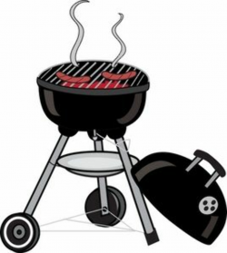 BBQ Clip Art | Barbecue Clip Art Images Barbecue Stock ...