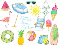 Beach clipart printable, Picture #87059 beach clipart printable