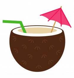 Free Coconut Beach Cliparts, Download Free Clip Art, Free Clip Art ...