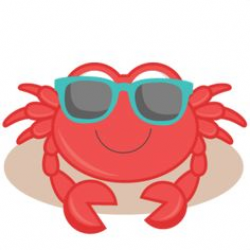 Cute Beach Cliparts - Making-The-Web.com