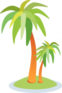 Free Palm Tree And Beach Pictures, Download Free Clip Art, Free Clip ...