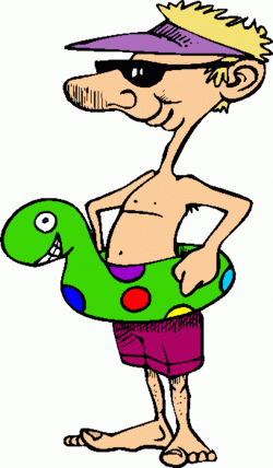Free Beach Man Cliparts, Download Free Clip Art, Free Clip Art on ...