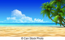 Beach Illustrations and Clipart. 266,571 Beach royalty free ...