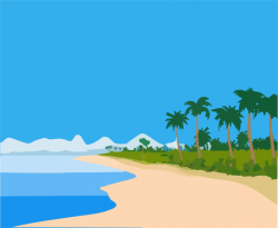 Free Images Of The Beach, Download Free Clip Art, Free Clip Art on ...