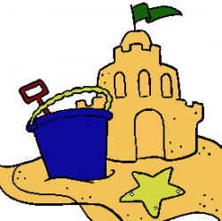 Free Sandcastle Cliparts, Download Free Clip Art, Free Clip Art on ...