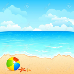 Free Beach Scene Cliparts, Download Free Clip Art, Free Clip Art on ...