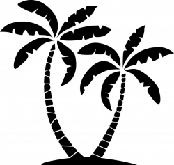 Free Beach Silhouettes Cliparts, Download Free Clip Art, Free Clip ...