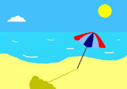 Collection of free Beaches clipart simple. Download on UI Ex