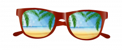 Download Vector Sunglasses Computer Beach File PNG Free Photo ...