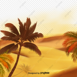 Vector Sunset Beach, Sunset Vector, Beach Vector, Sunset Clipart PNG ...