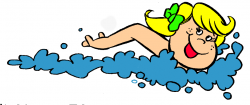 Free clip art swimming pool clipart 2 - Clipartix