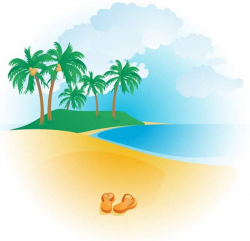 Free Tropical Beach Cliparts, Download Free Clip Art, Free Clip Art ...