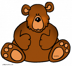 Free Free Bear Clipart, Download Free Clip Art, Free Clip Art on ...