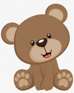 Gummy Bear Clipart Transparent Background - Cute Teddy Bear Clipart ...