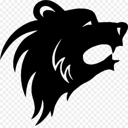 Bear Black png download - 2347*2309 - Free Transparent Bear png ...
