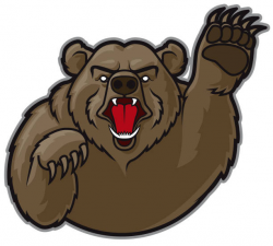 Collection of free Growling clipart bear. Download on UI Ex