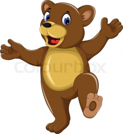 Brown Bears Clipart | Free download best Brown Bears Clipart on ...